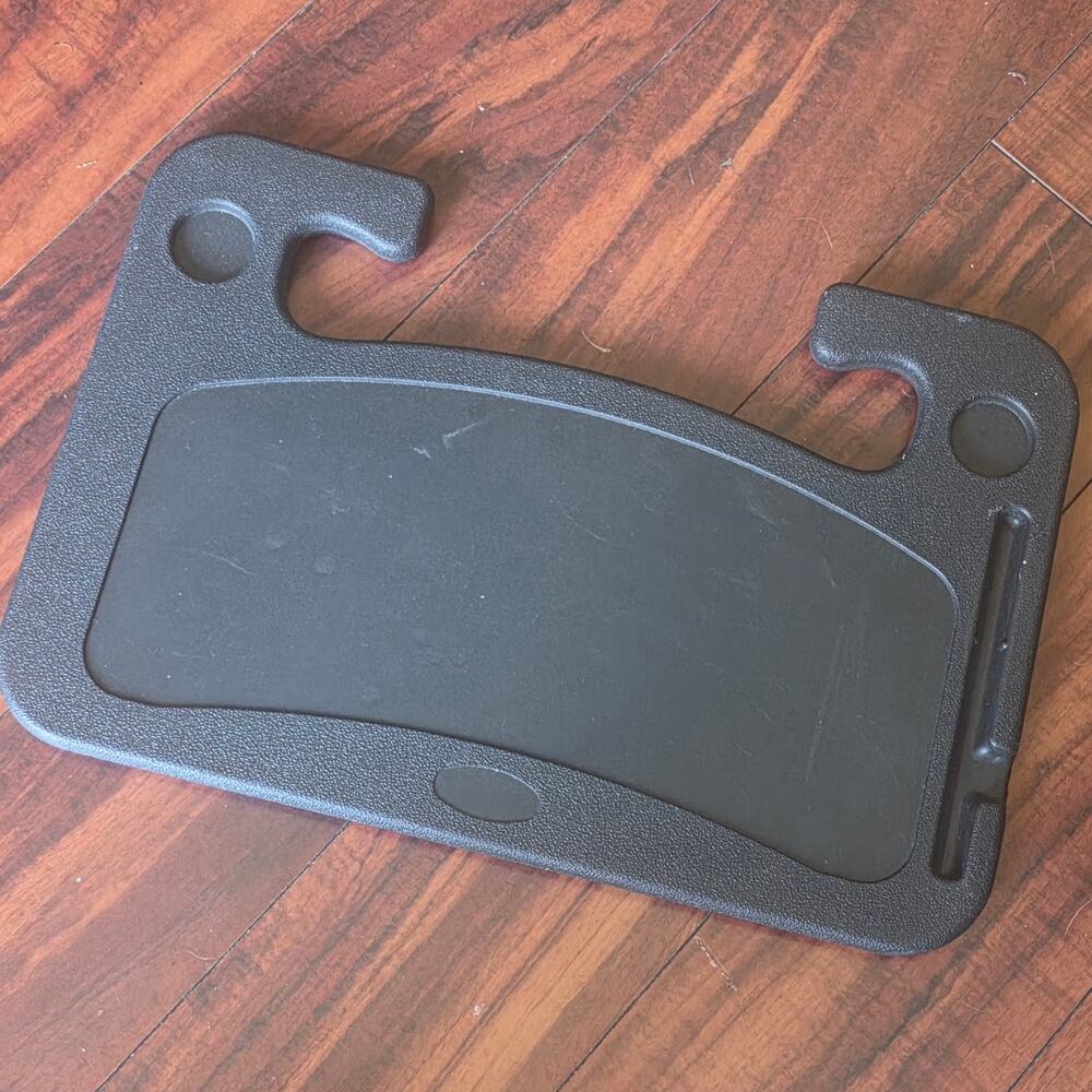 Universal Steering Wheel Tray